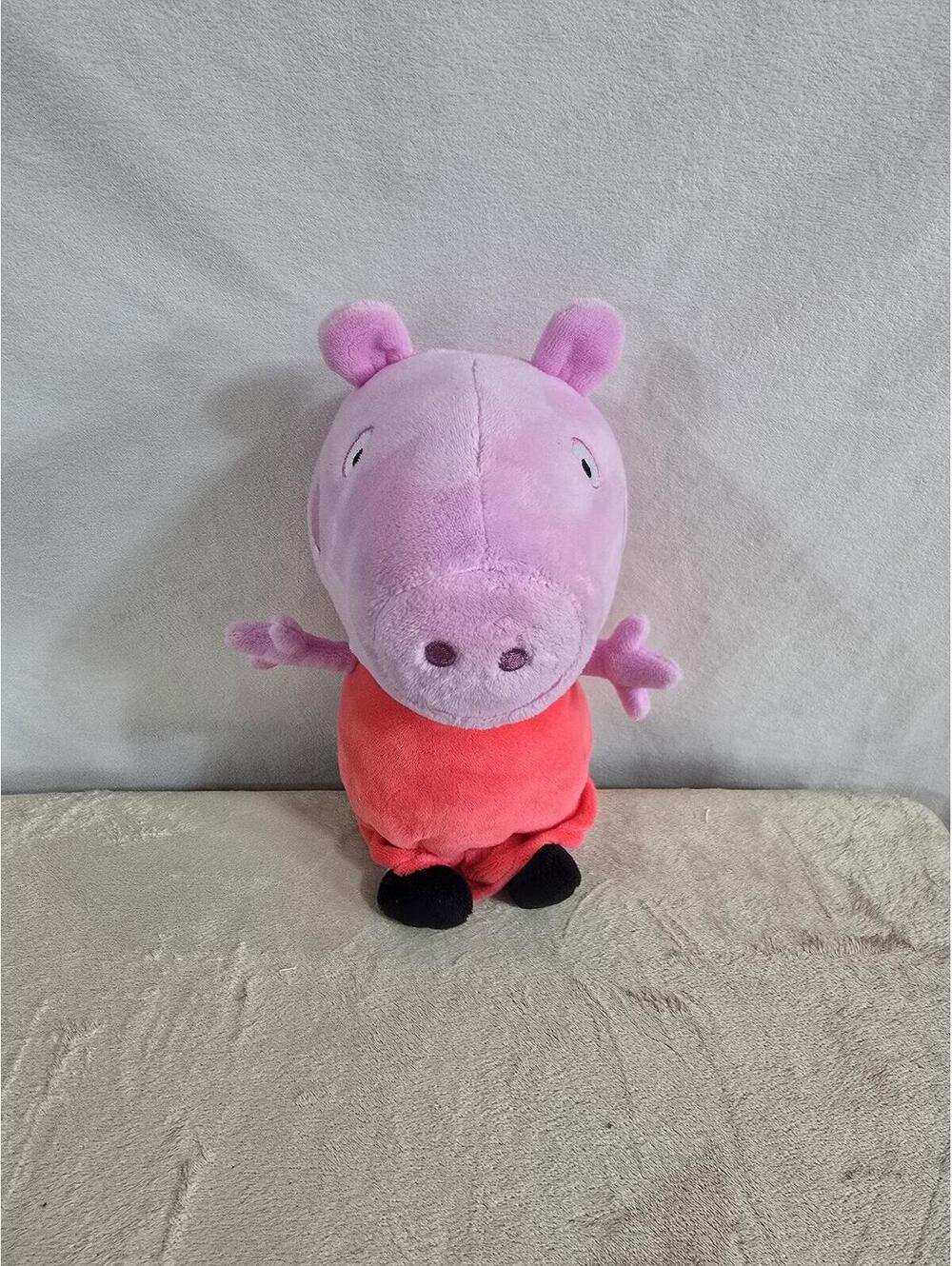 Peppa Pig soft plush stuffed - Kohls Care Collection